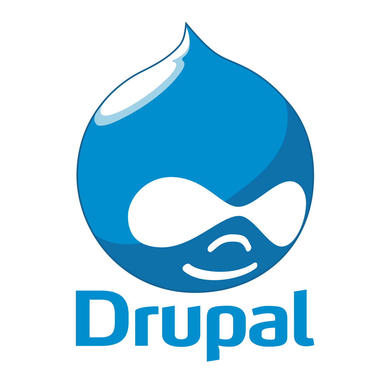 Drupal website design